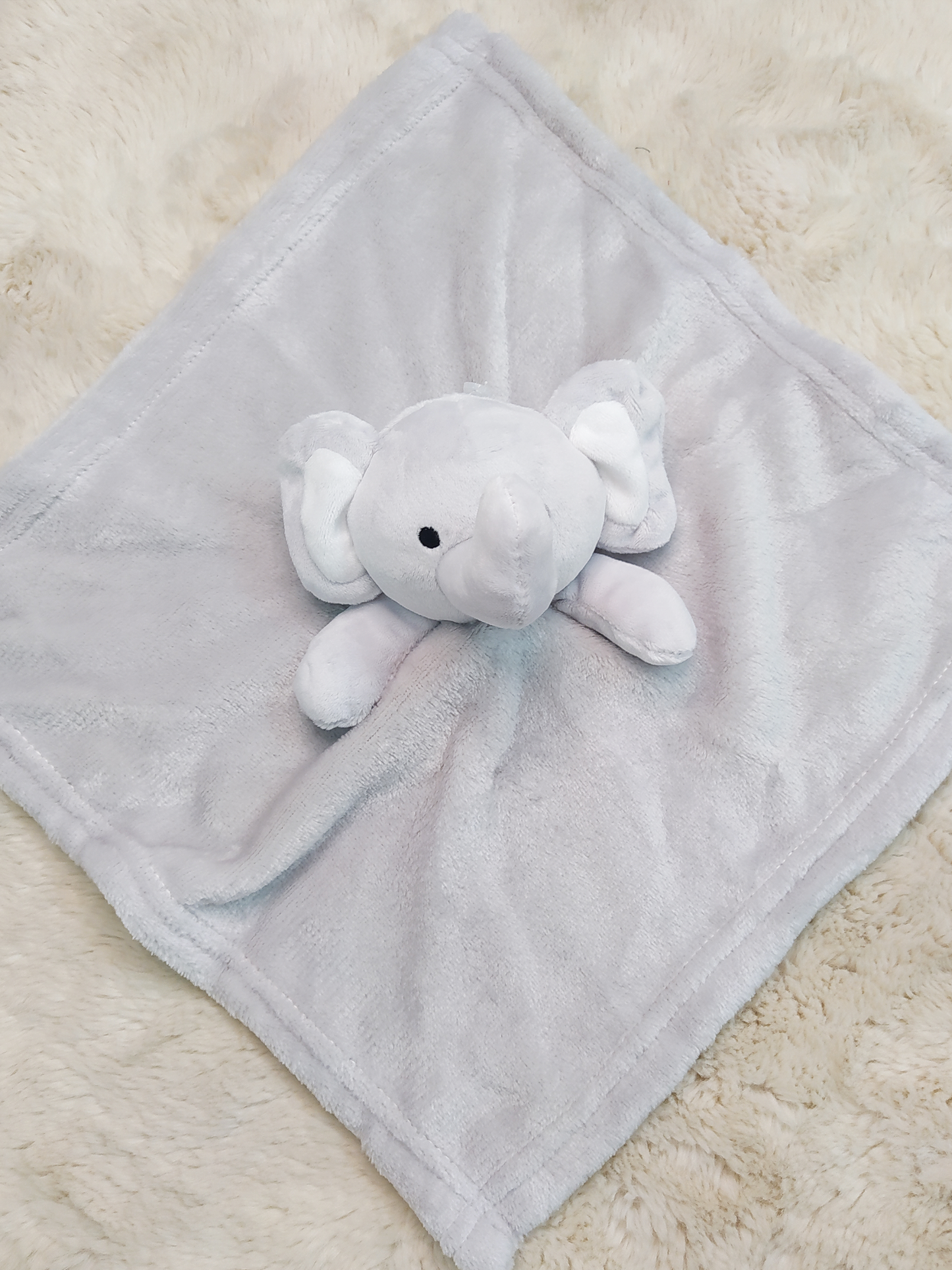 Naninha Elefante - Masculino