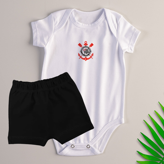 Conjunto Temático - Corinthians