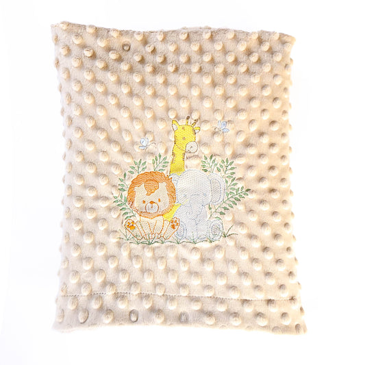 Manta Bubble Classic - Bege