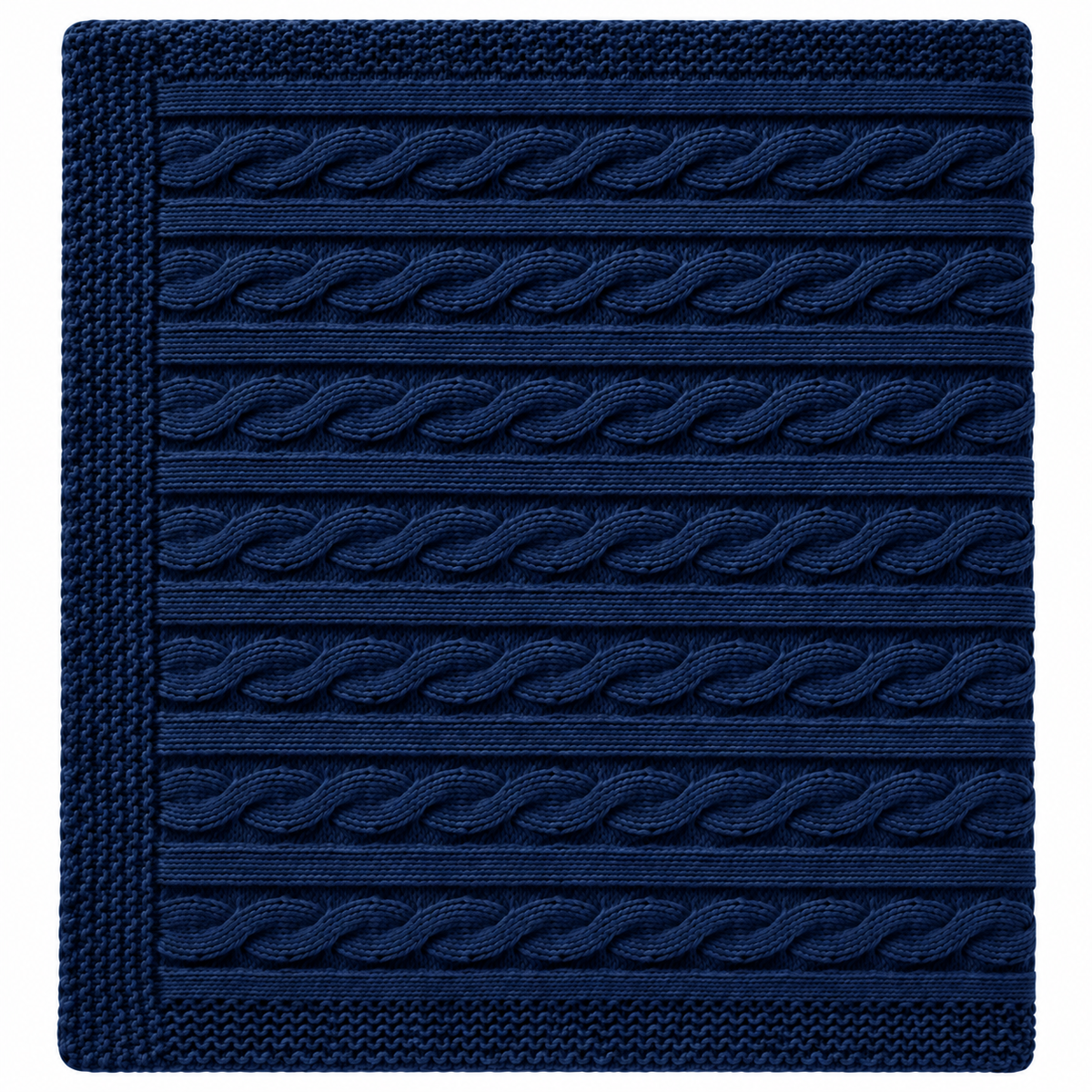 Saida Maternidade Linha 4 pecas Classico masculino-Azul marinho- Personalizado