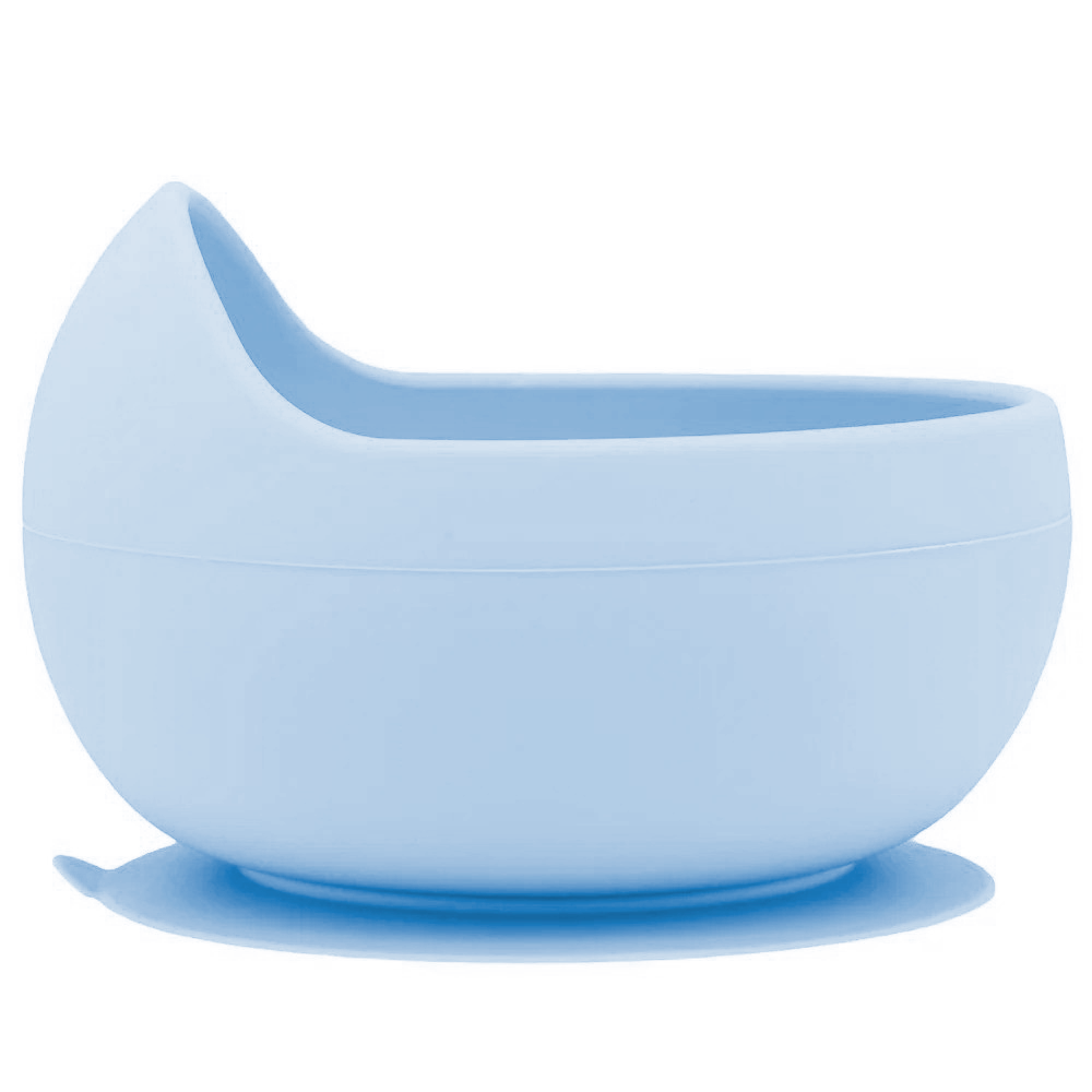 Bowl em Silicone com Ventosa Buba